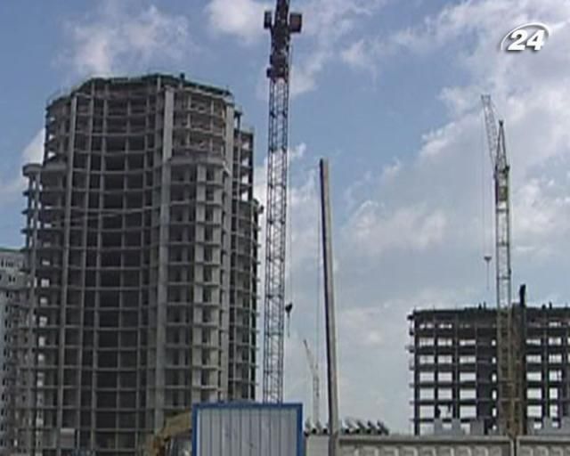 Крупним планом: Чому ніхто не перевіряє безпеку у новобудовах Крупним планом: Чому ніхто не перевіряє безпеку у новобудовах