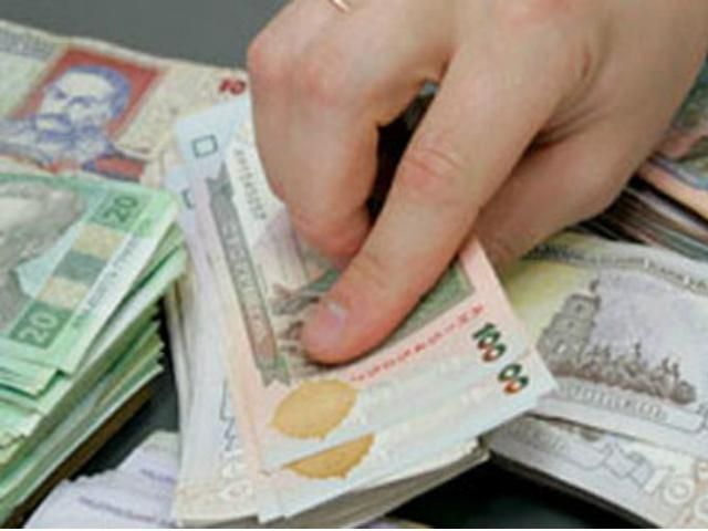 В Ивано-Франковской области увеличилось количество миллионеров В Ивано-Франковской области увеличилось количество миллионеров