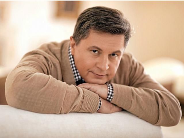 Мої діти говоритимуть ідеальною українською мовою, - Олексій Азаров Мої діти говоритимуть ідеальною українською мовою, - Олексій Азаров