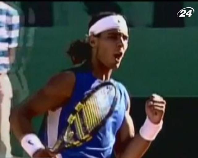 Спортивная история: 6 июня - Триумф Надаля Спортивная история: 6 июня - Триумф Надаля