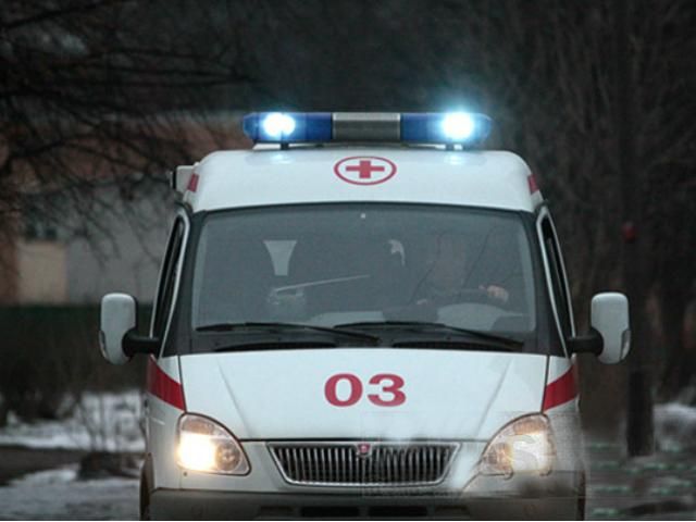 На Івано-Франківщині п'яний міліціонер збив чоловіка На Івано-Франківщині п'яний міліціонер збив чоловіка