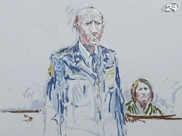 Солдат, який розстріляв 16 афганців, уникнув смертної кари Солдат, який розстріляв 16 афганців, уникнув смертної кари