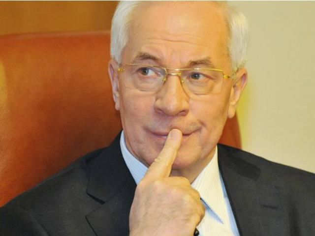 Азаров поздравил журналистов с профессиональным праздником Азаров поздравил журналистов с профессиональным праздником