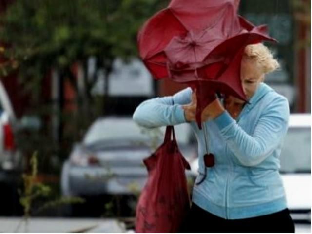 Сьогодні в Україні знову штормитиме - 6 червня 2013 - Телеканал новин 24 Сьогодні в Україні знову штормитиме - 6 червня 2013 - Телеканал новин 24