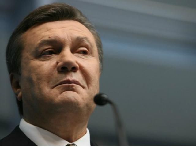 Янукович направил нардепам ежегодное послание Янукович направил нардепам ежегодное послание