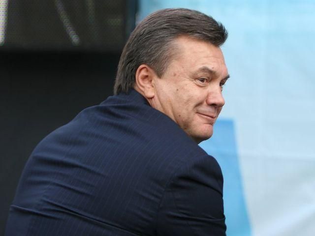 Відносини з Росією є пріоритетними, – Янукович Відносини з Росією є пріоритетними, – Янукович