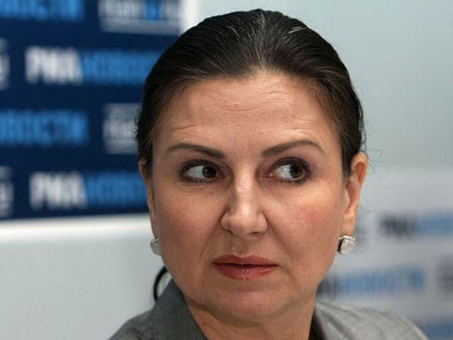 ПР хоче провести вибори столичного мера у вересні 2013-го, – Богословська ПР хоче провести вибори столичного мера у вересні 2013-го, – Богословська