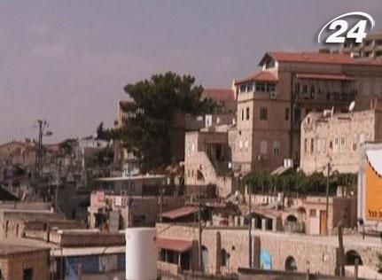 Цфат - город, который первым возродился после Всемирного потопа (Видео) Цфат - город, который первым возродился после Всемирного потопа (Видео)