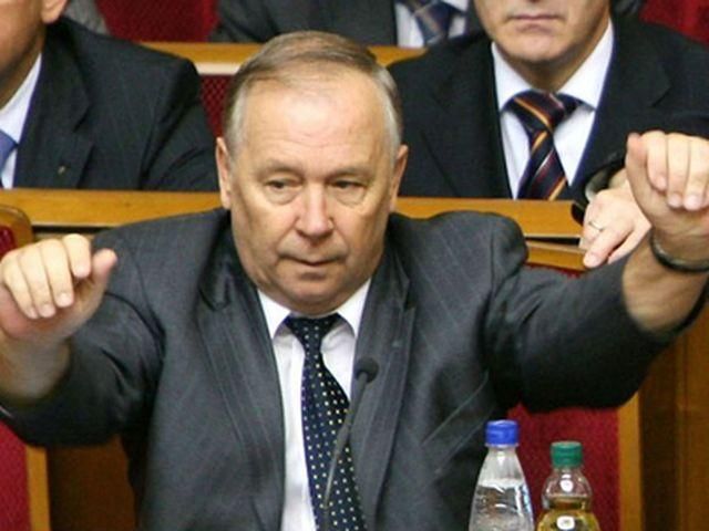 Рибак знає нардепів, які вже хочуть вийти із опозиційних фракцій Рибак знає нардепів, які вже хочуть вийти із опозиційних фракцій