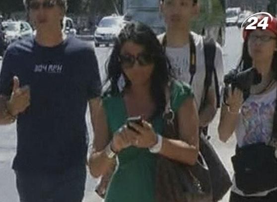 Спецслужба США таємно стежить за телефонними розмовами громадян Спецслужба США таємно стежить за телефонними розмовами громадян