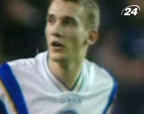 Успіх збірної України на відборі до Чемпіонату світу – 98 (Відео) Успіх збірної України на відборі до Чемпіонату світу – 98 (Відео)