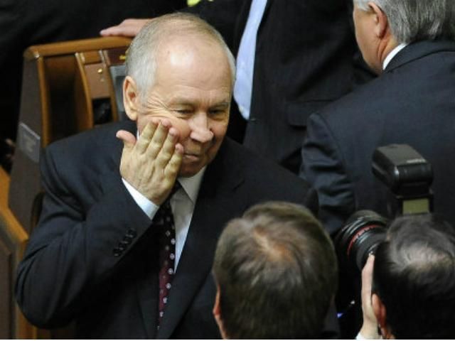 Нікому не подобається, що жінка у в'язниці, але таке життя, - Рибак про Тимошенко Нікому не подобається, що жінка у в'язниці, але таке життя, - Рибак про Тимошенко