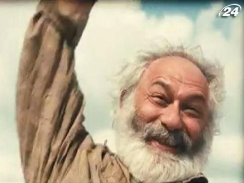 "Параджанова" покажут на кинофестивале в Карловых Варах "Параджанова" покажут на кинофестивале в Карловых Варах