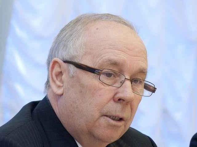 Рибак назвав двох "тушок" із "Батьківщини" Рибак назвав двох "тушок" із "Батьківщини"