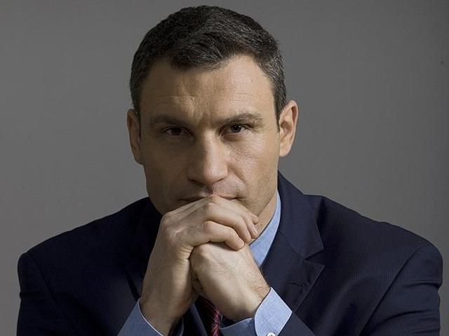 Кличко: Ми не дамо змінити зовнішній вектор України Кличко: Ми не дамо змінити зовнішній вектор України