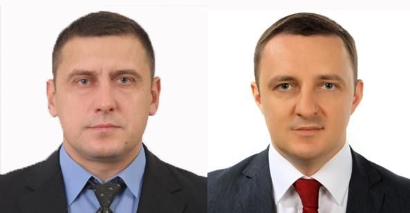 В "Батькивщине" говорят, что новые "тушки" - от Яценюка В "Батькивщине" говорят, что новые "тушки" - от Яценюка