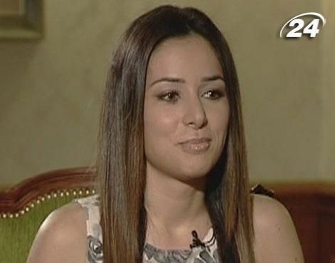 Злата Огневич о "Евровидении" и компромиссы в музыкальной индустрии Злата Огневич о "Евровидении" и компромиссы в музыкальной индустрии