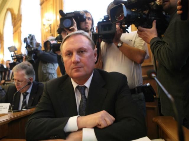 Ефремов: Выборы мэра Киева должны быть внеочередными, а не плановыми