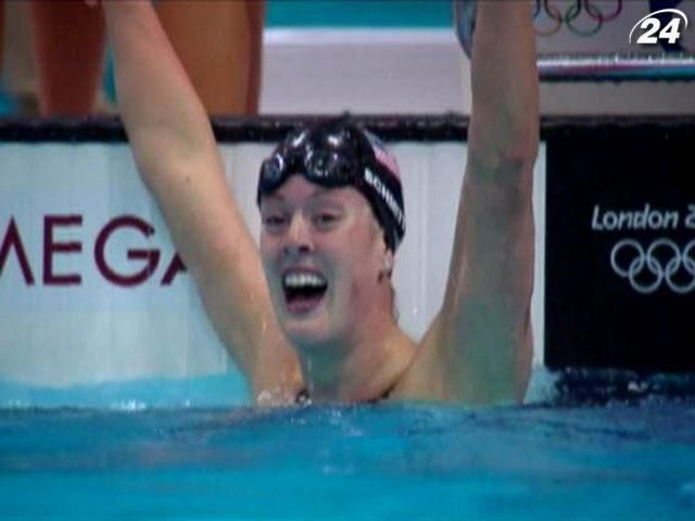 Спортивная история. 7 июня - День рождения Эллисон Шмитт Спортивная история. 7 июня - День рождения Эллисон Шмитт