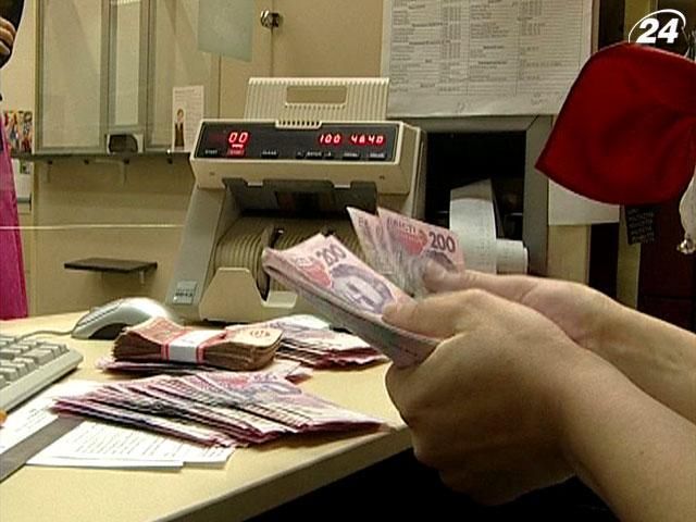 С 1 сентября Нацбанк ограничит наличные операции С 1 сентября Нацбанк ограничит наличные операции