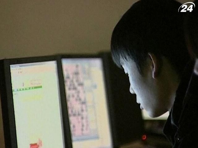 Ежегодные убытки Вьетнама от компьютерных вирусов - 400 млн долларов