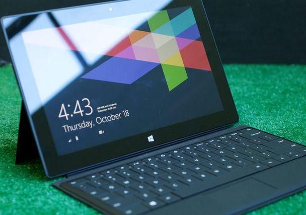 Microsoft показала нові функції і кнопку "Пуск" у Windows 8.1 (Відео)