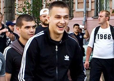 Адвокаты оспаривают решение о выходе Титушка на свободу Адвокаты оспаривают решение о выходе Титушка на свободу