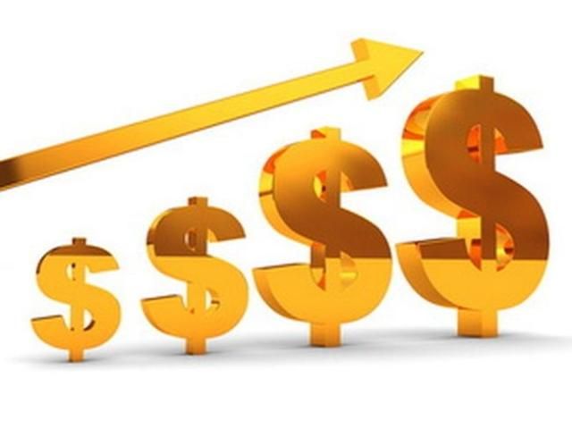 Банки вынуждены переплачивать за валюту: рейтинг долларовых вкладов Банки вынуждены переплачивать за валюту: рейтинг долларовых вкладов