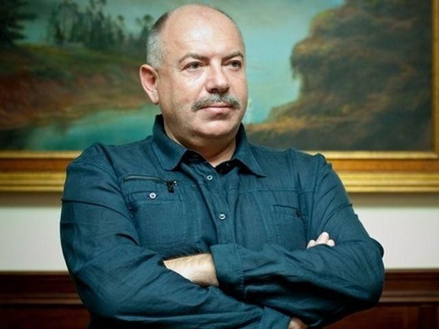 Пискун попросит политубежища во Франции, - СМИ Пискун попросит политубежища во Франции, - СМИ