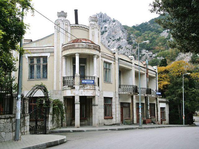 У санаторії "Юність" й раніше гинули діти У санаторії "Юність" й раніше гинули діти