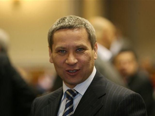 Ситуація у Раді до болю нагадує дитячі мультфільми, – регіонал Ситуація у Раді до болю нагадує дитячі мультфільми, – регіонал