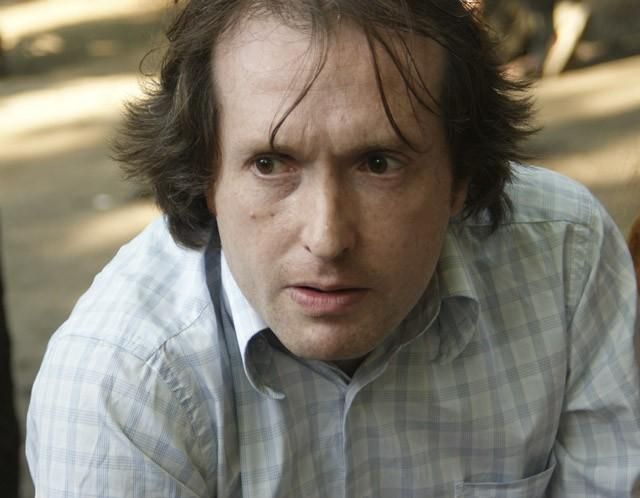 Віталій Лейбін ("Русский Репортер"): Неформальна мова - це наш хліб Віталій Лейбін ("Русский Репортер"): Неформальна мова - це наш хліб