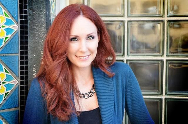 Вагітну актрису з Техасу звинуватили у надсиланні отруйних листів Обамі Вагітну актрису з Техасу звинуватили у надсиланні отруйних листів Обамі