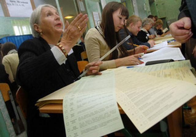 Суд признал выборы в Василькове действительными Суд признал выборы в Василькове действительными