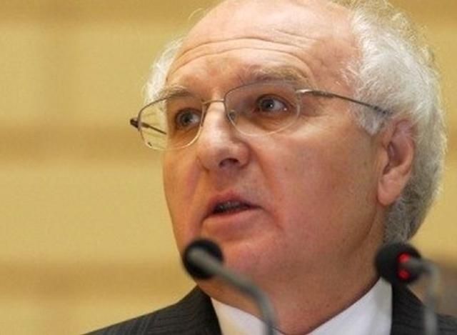 Табачник будет бояться Вакарчука на любой должности в системе образования, - Балога Табачник будет бояться Вакарчука на любой должности в системе образования, - Балога