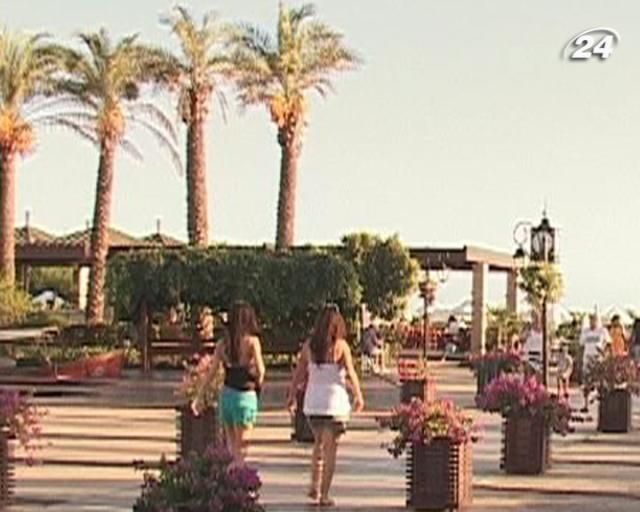 Інвестиційна рада обговорить податок на відпочинок українців Інвестиційна рада обговорить податок на відпочинок українців