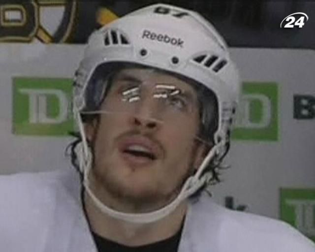 Boston Bruins вийшли у фінал Кубка Стенлі