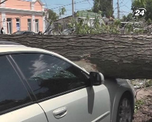 Дайджест событий за неделю - 8 июня 2013 - Телеканал новин 24 Дайджест событий за неделю - 8 июня 2013 - Телеканал новин 24