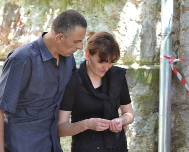 Батьки загиблої у санаторії "Юність" львів'янки отримають 10 тисяч гривень Батьки загиблої у санаторії "Юність" львів'янки отримають 10 тисяч гривень