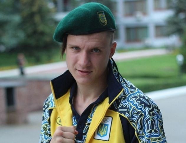 Українець Павло Іщенко став чемпіоном Європи з боксу