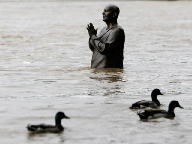 Неделя в фотографиях (Фото) - 8 июня 2013 - Телеканал новин 24 Неделя в фотографиях (Фото) - 8 июня 2013 - Телеканал новин 24