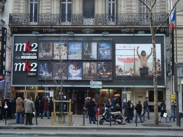 Кинематографисты Европы хотят защититься от давления Голливуда Кинематографисты Европы хотят защититься от давления Голливуда