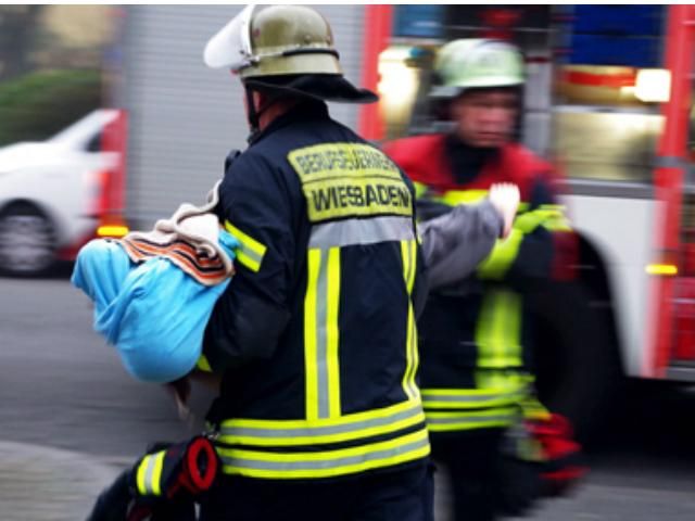 В Германии разбился автобус с польскими школьниками: есть жертвы В Германии разбился автобус с польскими школьниками: есть жертвы