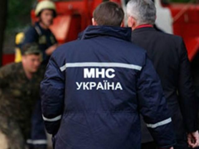 У Запорізькій області перекрили рух транспорту через витік газу на заправці У Запорізькій області перекрили рух транспорту через витік газу на заправці