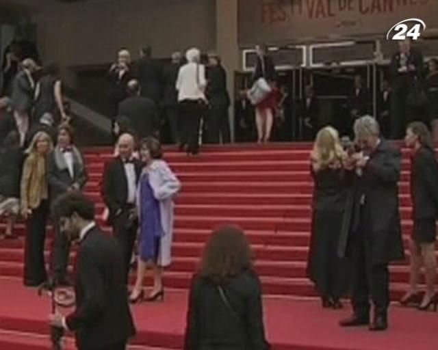 В Україні покажуть фільми з Каннської програми В Україні покажуть фільми з Каннської програми