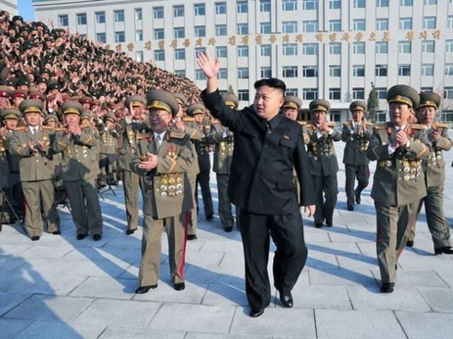 КНДР і Південна Корея проведуть сьогодні переговори 