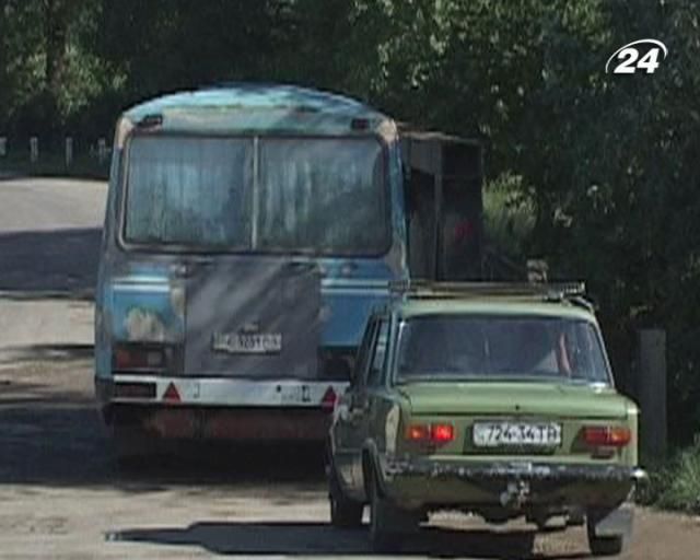 97% доріг потребують капітального ремонту, - Вілкул 97% доріг потребують капітального ремонту, - Вілкул