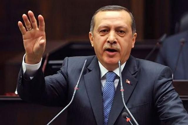 Турецький прем'єр впевнений, що переможе на наступних виборах