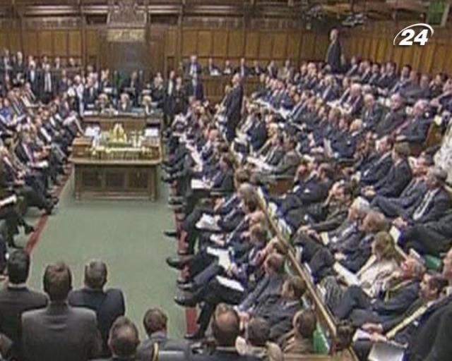 Британська розвідка розповість про стеження за акаунтами британців Британська розвідка розповість про стеження за акаунтами британців