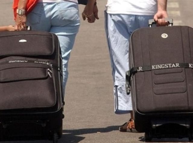 Українським заробітчанам стане легше з інтеграцією в ЄС, – експерт Українським заробітчанам стане легше з інтеграцією в ЄС, – експерт